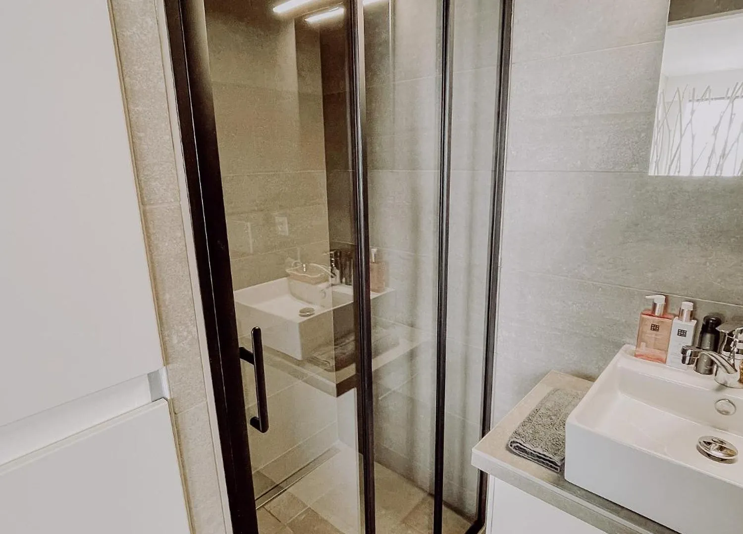 La Meremoi - Studio Middelkerke Balcony And Sea View Apartment