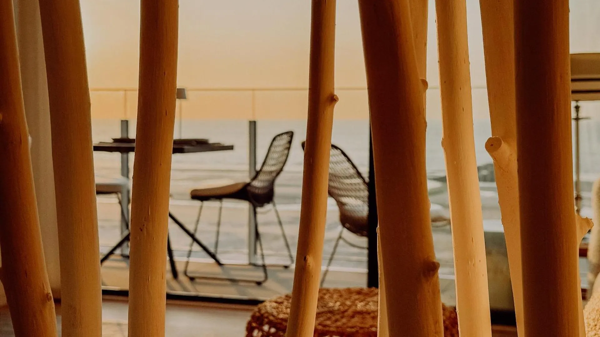 La Meremoi - Studio Middelkerke Balcony And Sea View Belgium